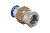 Rury cisnieniowe i zlaczki - Geberit Mapress adapater union ss 54 mm 2 for f - 35309
