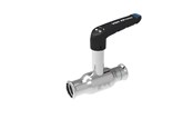 Zlacza - Broen Vsh xpress valve stainless 54 x 54 dn50 high - 2050000101