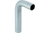 Rury cisnieniowe i zlaczki - Geberit Bend w/ plain ends stst 90g d35 - 30406