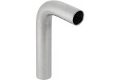 Rury cisnieniowe i zlaczki - Geberit Bend w/ plain ends stst 90g d28 - 30405
