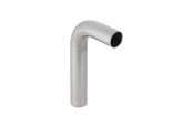 Rury cisnieniowe i zlaczki - Geberit Bend w/ plain ends stst 90g d22 - 30404