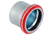 Rury cisnieniowe i zlaczki - Geberit Mapress kappe 28mm  St elforz - 20215
