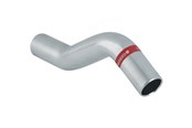 Rury cisnieniowe i zlaczki - Geberit Pipe bridge cst d15 zn-pl - 20802