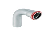 Rury cisnieniowe i zlaczki - Geberit Bend w/ plend cst 90g d54 zn-pl - 23308