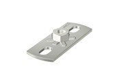 Zawieszenie rur i zlaczki - Flamco Back plates gp 10 - 80 x 30  st - 39446