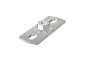 Zawieszenie rur i zlaczki - Flamco Back plates gp 8 - 80 x 30  st - 39445