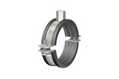 Zawieszenie rur i zlaczki - Flamco Universal clips brs-a st 8/10 x 68-73 mm - 38461