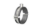 Zawieszenie rur i zlaczki - Flamco Universal clips brs-a st 8/10 x 51-55 mm 134 - 38458