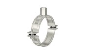 Zawieszenie rur i zlaczki - Flamco Universal clips brs 8/10 x 108-116 4 - 38491
