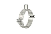 Zawieszenie rur i zlaczki - Flamco Universal clips brs 8/10 x 82-86 3 - 38488