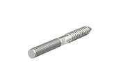 Zawieszenie rur i zlaczki - Flamco Threaded studs ho w/torx   8 x  80 st - 70621