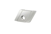 Zawieszenie rur i zlaczki - Flamco Rail support nuts m 10 s/st - 80323