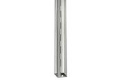 Zawieszenie rur i zlaczki - Flamco raill r 4 st 35x46x2000mm - 50034