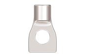 Zawieszenie rur i zlaczki - Flamco Eyebolt eb  8 x 25 - 33267