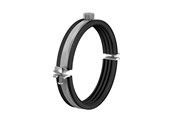 Zawieszenie rur i zlaczki - Flamco bsa clip g1/2-m10 x 159-162mm - 51932