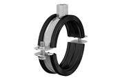 Zawieszenie rur i zlaczki - Flamco Bsi-wh clip m8/10 44-49 mm - 39031