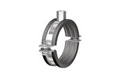 Zawieszenie rur i zlaczki - Flamco Universal clips bsi  8/10 x 32- 36 - 39004