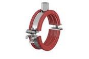 Zawieszenie rur i zlaczki - Flamco bsm-s clip m8-m10 x 19-22 1/2 - 38302