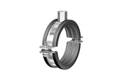 Zawieszenie rur i zlaczki - Flamco Universal clip bsh m8/10 108-116 mm 4 - 38376