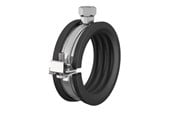 Zawieszenie rur i zlaczki - Flamco Universal clips bsa m8/10 clip 33 - 37 - 39306