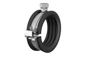 Zawieszenie rur i zlaczki - Flamco Universal clips bsa m8/10 clip 17 - 19 - 39302
