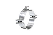 Zawieszenie rur i zlaczki - Flamco bsf clip  m8-m10 x 21-25.5 - 38672