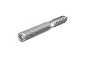 Zawieszenie rur i zlaczki - Flamco Threaded studs ho w/torx 12 x 120 - 70603