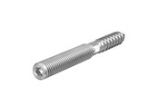 Zawieszenie rur i zlaczki - Flamco Threaded studs ho w/torx 10 x  140 - 51710