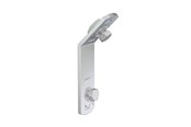 Zawieszenie rur i zlaczki - Flamco Clickconnection rail angle 45° - 71800