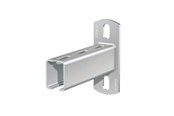 Zawieszenie rur i zlaczki - Flamco Railconsoles r6 x 480 - 71690