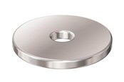 Zawieszenie rur i zlaczki - Flamco Washers s 10 sr - 70833