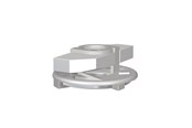 Zawieszenie rur i zlaczki - Flamco Clickeasy flamco 8mm - 80361