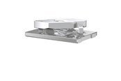 Zawieszenie rur i zlaczki - Flamco Rail support nut clickfit m 10 - 80308