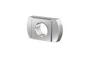 Zawieszenie rur i zlaczki - Flamco Rail support nuts m 10 s - 80303