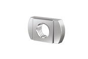 Zawieszenie rur i zlaczki - Flamco Rail support nuts m  8 s - 80302