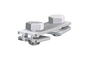 Zawieszenie rur i zlaczki - Flamco Rail lengtheners rl  80 - 71605