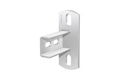 Zawieszenie rur i zlaczki - Flamco Rail support saddles  rz-h - 71630