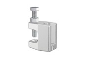 Zawieszenie rur i zlaczki - Flamco Profile clamps kck m10 zinc-plated - 71537