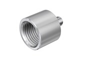 Zawieszenie rur i zlaczki - Flamco Adaptor ad 10 mm x 12 - 70915