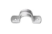 Zawieszenie rur i zlaczki - Unite Pipe clip half - round 61.0mm 2 - 4311510871