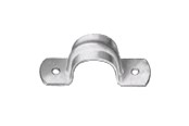 Zawieszenie rur i zlaczki - Unite Pipe clip half - round 43.0mm 11/4 - 4311110871