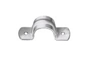 Zawieszenie rur i zlaczki - Unite Pipe clip half - round 17.5mm 3/8 - 4310310871