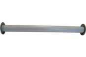 Tulejki, rozety, sciagacze i paski na poduszki - Karfa Bevelled edge gland set karfa 3/4x400mm - 01 5592.228