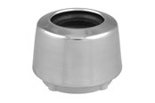 Tulejki, rozety, sciagacze i paski na poduszki - Karfa bushing 15-18 mm without flange for 34 threaded pipe - 015283015