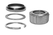 Okucia kompresyjne - +GF+ primofit firejoint spare pack 1/2" - 775958971