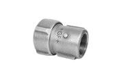 Okucia kompresyjne - +GF+ Adaptor socket primofit nbr 1"xrp1" g - 775212053