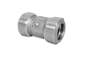 Okucia kompresyjne - +GF+ Coupler primofit 3/4" - 775102052