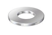Zawieszenie rur i zlaczki - Flamco Washers s  8 - 70802