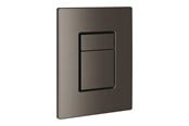 Systemy instalacyjne - Grohe skate cosmopolitan wall plate brushed graphite *DEMO* - 38732AL0