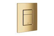 Systemy instalacyjne - Grohe skate cosmopolitan wall plate cool sunrise - 38732GL0